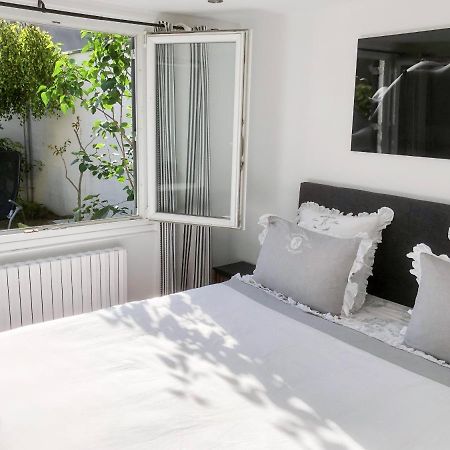 La Suite Nolyvan Σεν Μαλό Εξωτερικό φωτογραφία